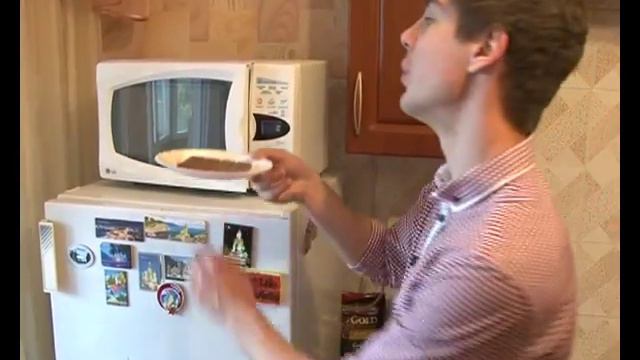 Вкусные новости: Творожные сырки смотреть онлайн