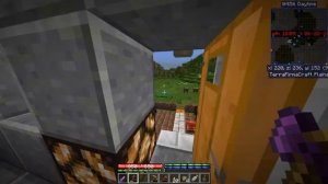 TerraFirmaCraft Omega - Отчет по сборке для Ircmaan.