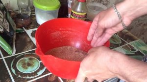 Лучший рецепт бойлов на карася карпа леща!Супер бойлы!Рецепты!
