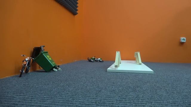 ЖИДКАЯ РЕЗИНА на внедорожнике! Новый Demon CrossRC SU4A смотреть онлайн