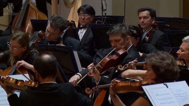 WAGNER: Prelude to Tristan & Isolde •• Anna Rakitina •• смотреть онлайн