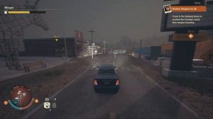 I Survived Lethal Zone On State Of Decay 2 With The Worst Luck Possible...