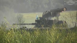 ВДВ в зоне СВО на Донбассе денацифицируют и демилитаризируют Украину. Десантура. Никто кроме нас!