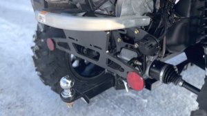 BRP CAN-AM outlander 1000R 2022 г новый -продан