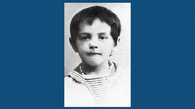 «ЖЗЛ. Велимир Хлебников» выпуск 1