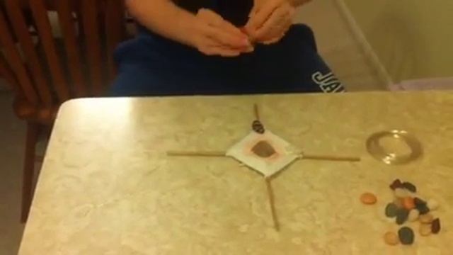 Arte de Roca смотреть онлайн