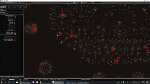 Совсем PoEхали #4. Заряды в Path of Exile. Что дают и способы получения.