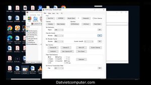 Reset Canon TS3400, TS3440, TS3420, TS3450, TS3460, TS3470 ERROR P07 5B00 5B01 5B02 service mode