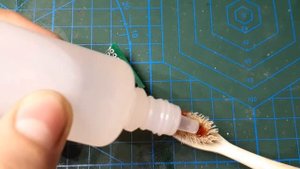 Регулируемый стабилизатор напряжения на LM317