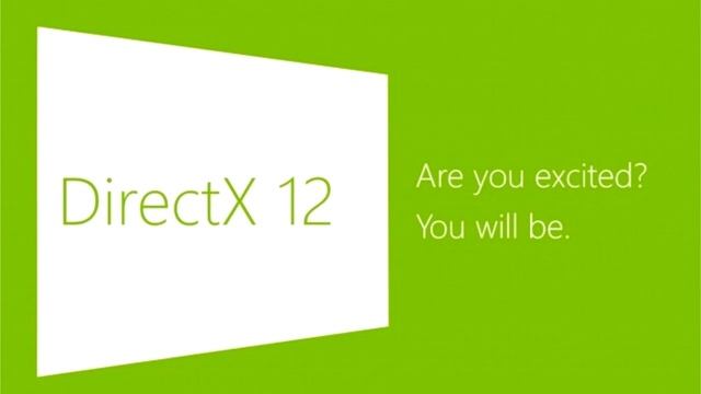 Microsoft officially announces the DirectX 12 Agility SDK смотреть онлайн
