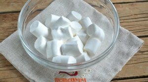 Мастика для торта