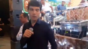 бобожон кобилов