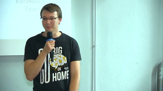 "Неявные ошибки при настройке e-commerce аналитики" - Евгений Мищенко, CPC Real Talk смотреть онлайн