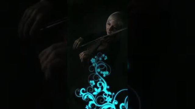 U2 With or without you  - кавер версия для скрипки. смотреть онлайн