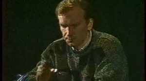 Анатолий Жигулин.  Я еще при жизни победил...