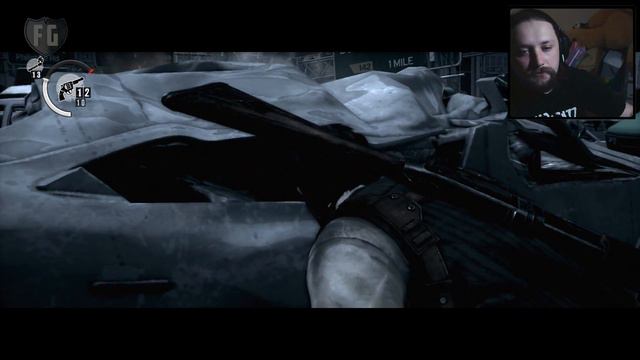 The Evil Within прохождение #14 - В плену ереси смотреть онлайн