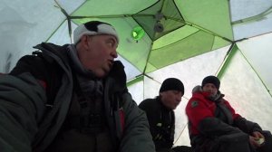 РЫБАЛКА на РУЗСКОМ вдх./ ЩЕРБИНКИ/ с каналом "В ПОИСКАХ ЕРША"/ рыбы нет, "но - ВЫ ДЕРЖИТЕСЬ!"