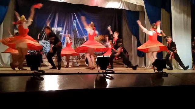 "Калинка" часть 2, 29.05.2016 смотреть онлайн