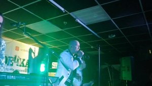 АрктидА - Другая земля. Новосибирск 18.11.2023