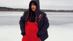 Зимний костюм Alaskan Apache