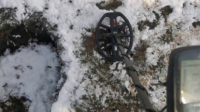 Minelab X-Terra Pro - Тест на 15 копійок 1908 року. #металлоискатель #металошукач #minelab