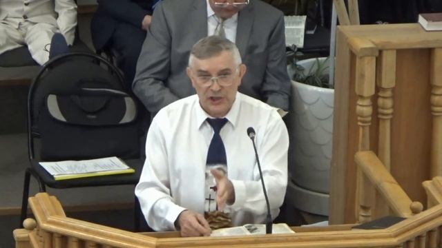 Христос Воскрес! - Пасхальное Воскресное Богослужение 24.04.2022 - ЕХБ "Надежда" г. Дятьково смотреть онлайн