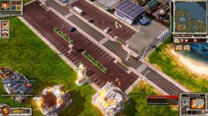 Command and Conquer Red Alert 3 21 (Япония)