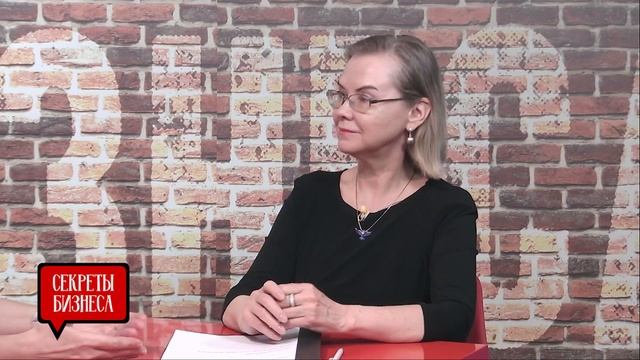 Секреты бизнеса.  Женский клуб.  (2022)