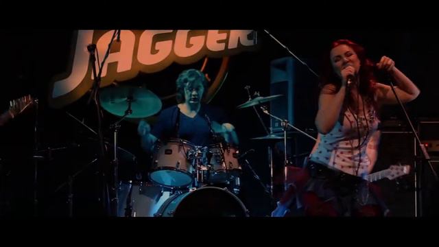 Sacrament - Осень; Фестиваль "Невский Рок" в клубе Jagger смотреть онлайн