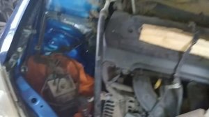 Корола Е-120 замена телевизора! Неужели получилось?