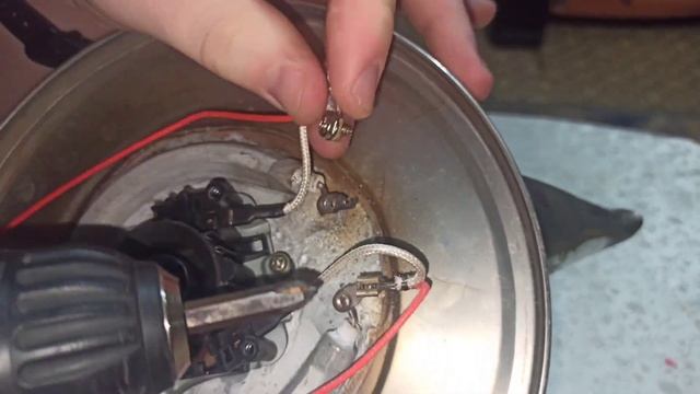 Вторая жизнь чайника подручными средствами смотреть онлайн