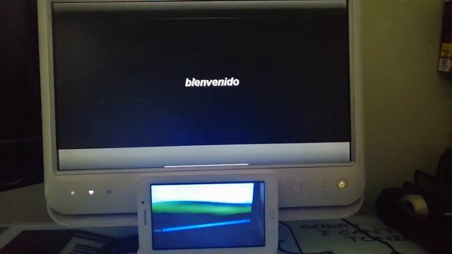 Battle Race: Windows XP (Virtual Machine) Vs Windows XP Professional SP3 смотреть онлайн