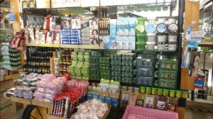 ТАЙЛАНД 2023. ОПТОВЫЙ магазин косметики на Тепразите. Цены. Паттайя.