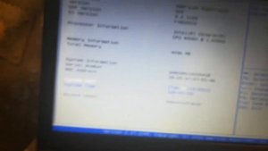 Как зайти в BIOS на ноутбуке Asus Windows 10 pro?