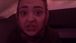 Актёрское мастерство (работа над словесным действием)