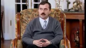 Человек духовный  Часть 1