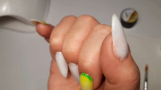 *395*Яркий Летний Дизайн/Неоны/Градиент/Слайдеры из Фольги/bright summer design. смотреть онлайн