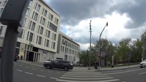 КВАРТИРА за 1 600 000 000 рублей ! ОСТОЖЕНКА - САМЫЙ ДОРОГОЙ РАЙОН МОСКВЫ. Золотая миля.