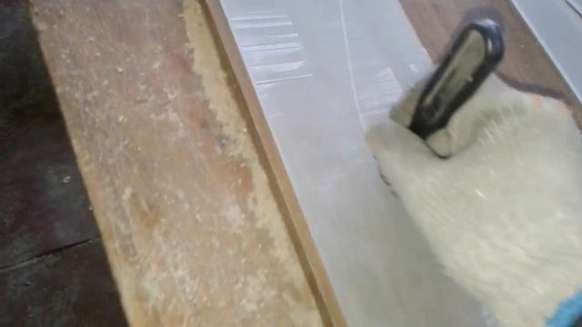 Резка стекла "Секрет правильной резки стекла" смотреть онлайн