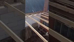 Армопояс Для Дома Из Газобетона. Потолочное Перекрытие