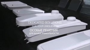 Холодильники SNOWCAP 2020-2021