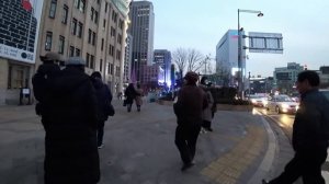 Сеул- самый крутой город в мире! Прогуляемся?