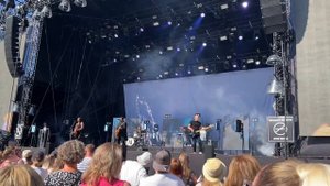 Happoradio - Silta live Suomipop Festivaali 2023 Jyväskylä