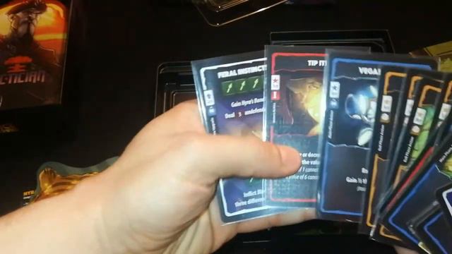 Unmatched vs Dice Throne, comparacion de componentes y calidades. смотреть онлайн