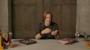 Fixing GM Mistakes! (GM Tips w/ Matt Mercer)