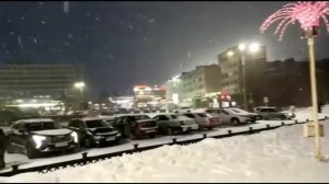 На Севере жить!!! Мончегорск!!!