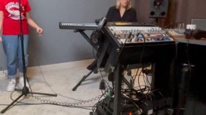 Новогодняя