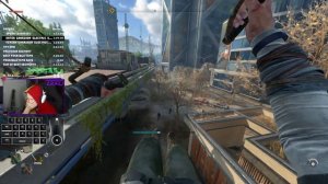 Dying Light 2 World Record Speedrun in 2:17:01 - Any% - Old Patch