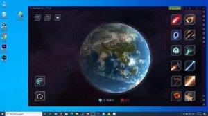 How To download Solar Smash on PC