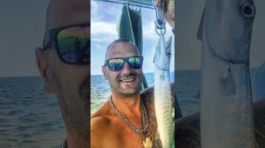 РЫБАЛКА НА ОСТРОВЕ ФУКУОК